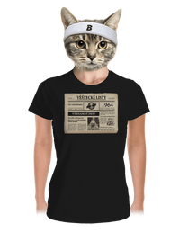 dámské sportovní tričko