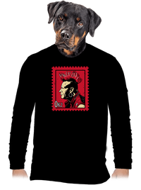 pánské dlouhý rukáv