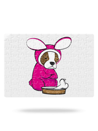 puzzle