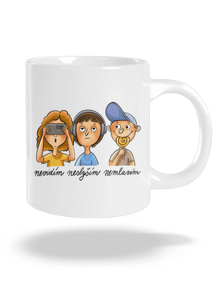 velký hrnek