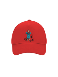 kšiltovka baseballka