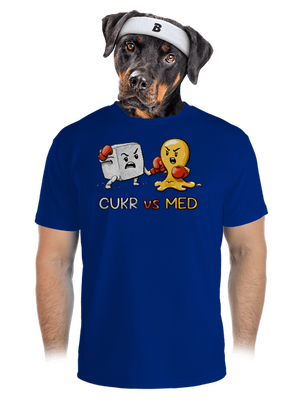 pánské sportovní tričko