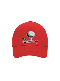 kšiltovka baseballka