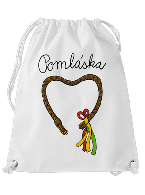 Pomláska vak White
