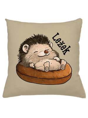 Ležek polštář Beige
