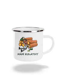 plecháček