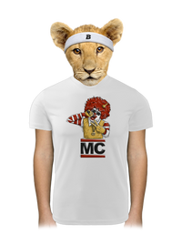 dětské sportovní tričko