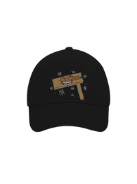 kšiltovka baseballka