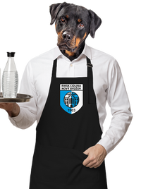 zástěra