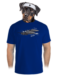 pánské sportovní tričko