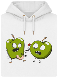 unisex mikina premium