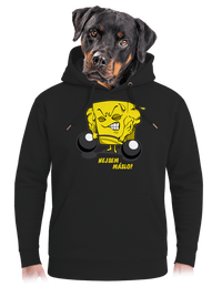 unisex mikina premium