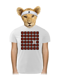 dětské sportovní tričko