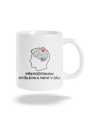 klasický hrnek