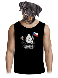 pánské tílko