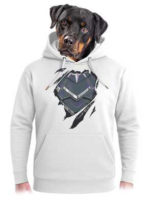 unisex mikina premium