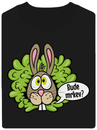 unisex mikina bez kapuce