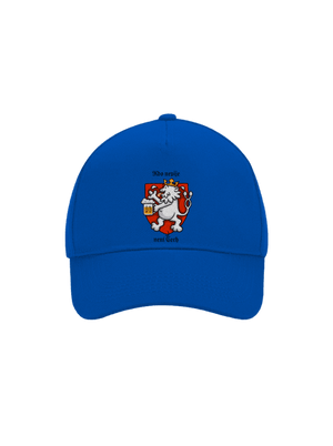 kšiltovka baseballka