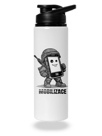 lahev na vodu