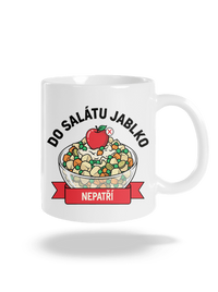 klasický hrnek