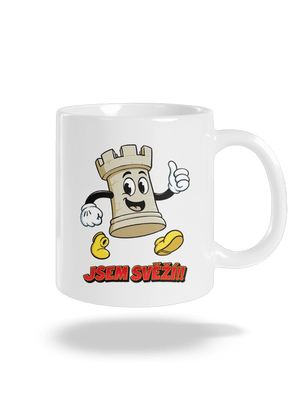 klasický hrnek