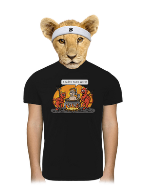 dětské sportovní tričko