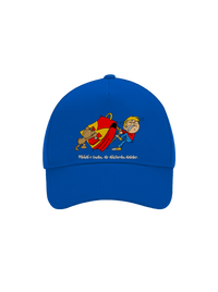 kšiltovka baseballka