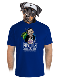 pánské sportovní tričko