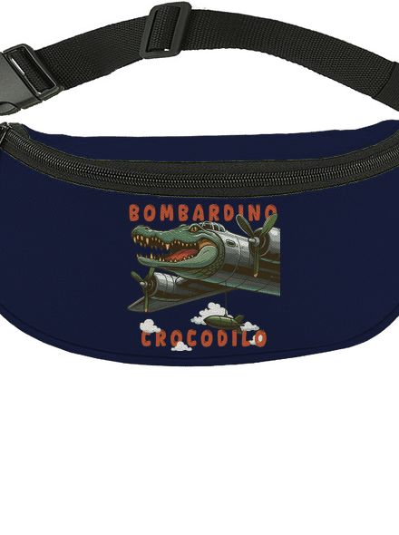 Bombardino Crocodilo – Italian Brainrot ledvinka French Navy