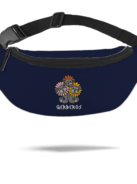 Gerberos ledvinka French Navy