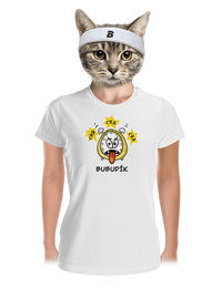 dámské sportovní tričko