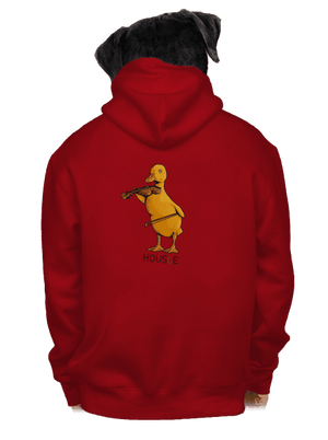 pánská mikina na zip