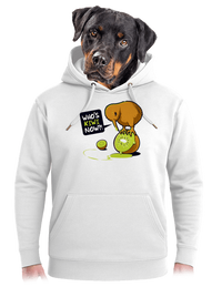 unisex mikina premium