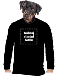 pánské dlouhý rukáv