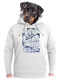 unisex mikina premium