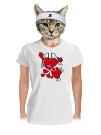 dámské sportovní tričko