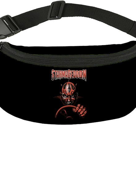 Starmageddon ledvinka Black