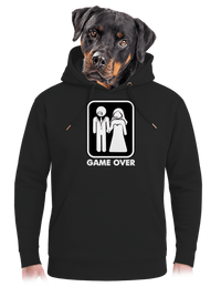 unisex mikina premium