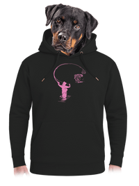 unisex mikina premium
