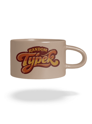 hrnek makronka