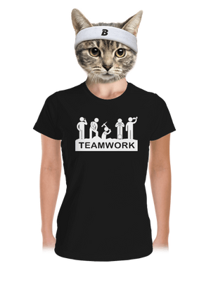 dámské sportovní tričko