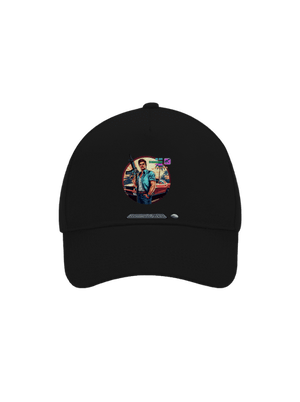 kšiltovka baseballka