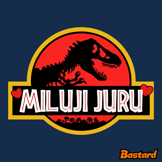 Miluji Juru