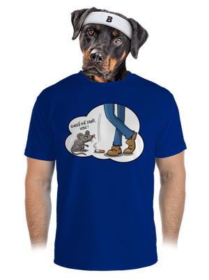 pánské sportovní tričko