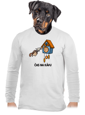 pánské dlouhý rukáv