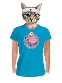 dámské sportovní tričko