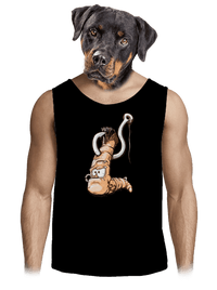 pánské tílko