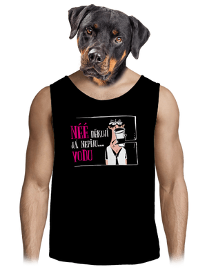 pánské tílko