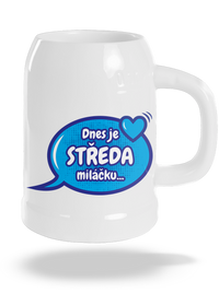 půllitr