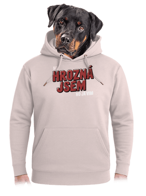 unisex mikina premium